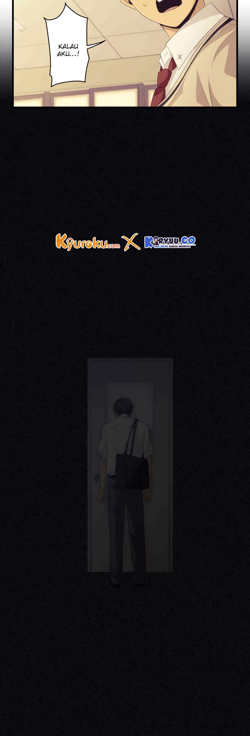 Blue Hearts Chapter 10 halaman 15